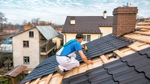 Best Hot Roofs  in USA